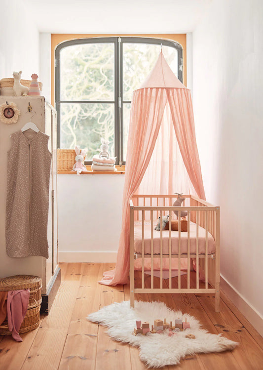 Canopy Vintage - Pale Pink