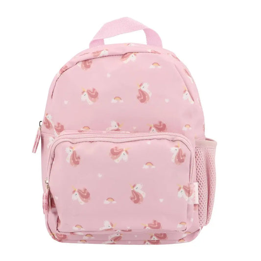 Magical Unicorn Children's School Backpack I Waterproof