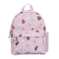 Fantastic Girl Children's School Backpack I Waterproof