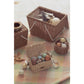 Piki Rattan Basket