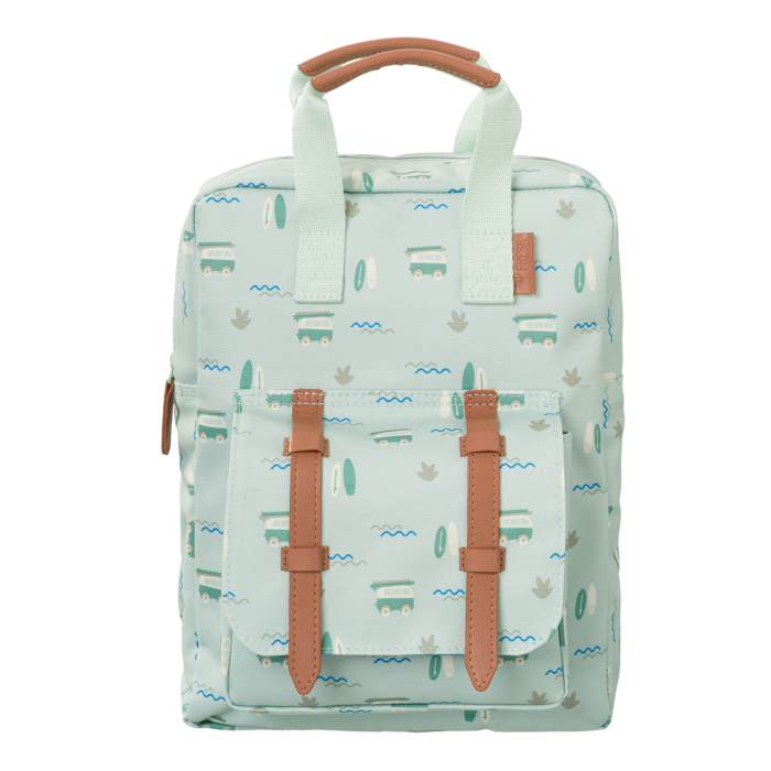 Backpack Surf