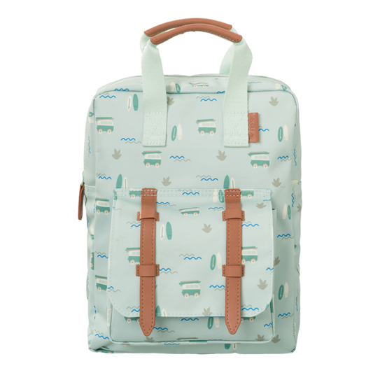 Backpack Surf