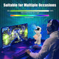 Starry Sky Astronaut Projector & Night Lamp