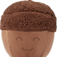 Cuddle & Play Acorn Plush