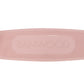 Eco Scooter with Pin & Ride basket - Dusty Rose