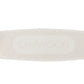 Eco Scooter with Pin & Ride basket - Ivory
