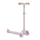 Eco Scooter with Pin & Ride basket - Lavander