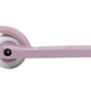 Eco Scooter with Pin & Ride basket - Lavander