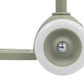Eco Scooter with Pin & Ride basket - Olive