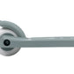 Eco Scooter with Pin & Ride basket - Teal