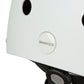 Classic Helmet - Matte White - pre-order now / back in stock / End of February