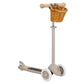Scooter 3-wheel - Vintage Beige