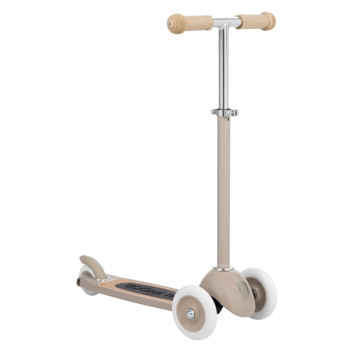 Scooter 3-wheel - Vintage Beige