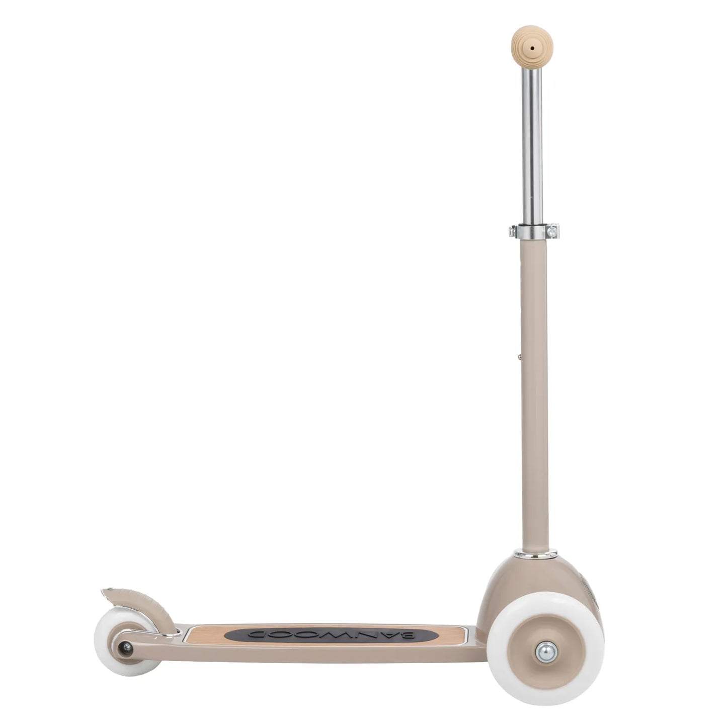 Scooter 3-wheel - Vintage Beige
