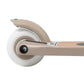 Scooter 3-wheel - Vintage Beige
