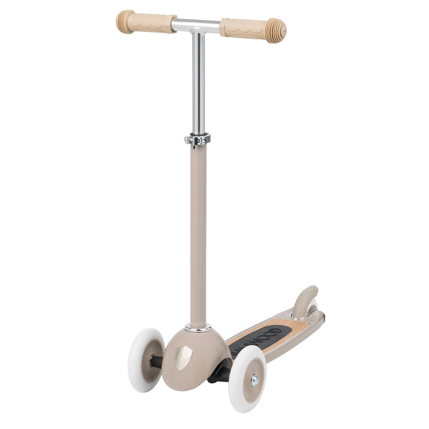 Scooter 3-wheel - Vintage Beige
