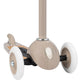 Scooter 3-wheel - Vintage Beige