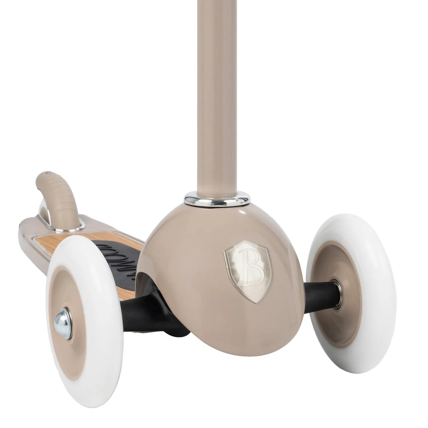 Scooter 3-wheel - Vintage Beige