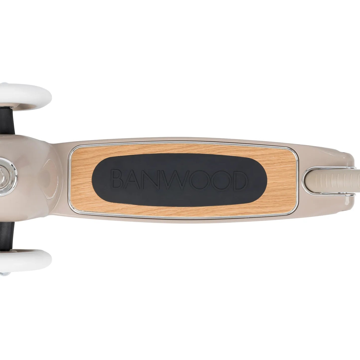 Scooter 3-wheel - Vintage Beige