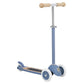 Scooter 3-wheel - Vintage Blue