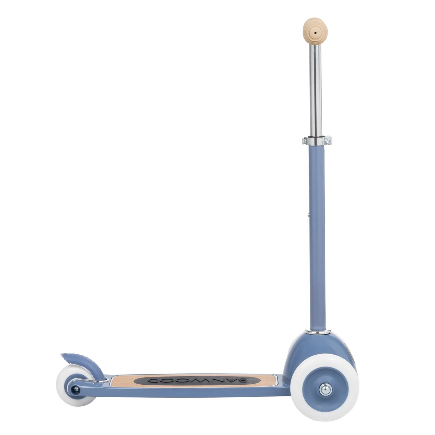 Scooter 3-wheel - Vintage Blue