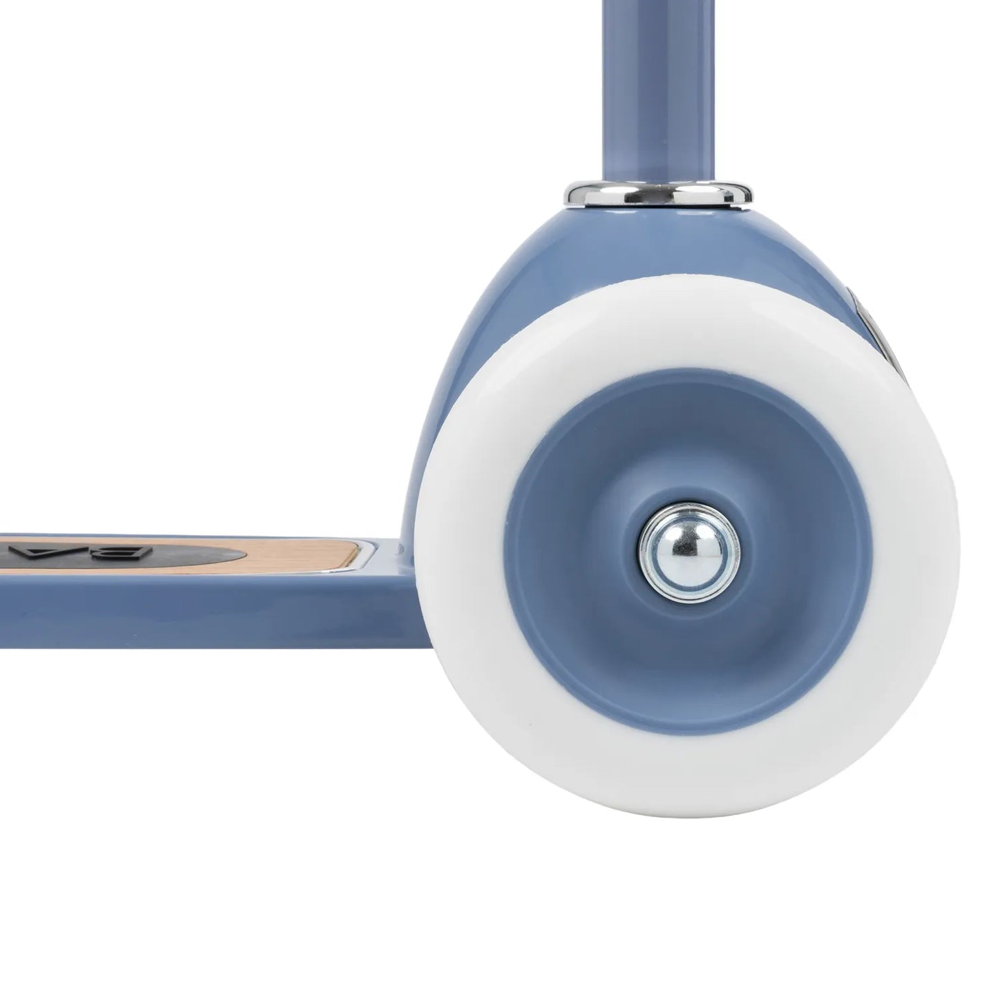 Scooter 3-wheel - Vintage Blue