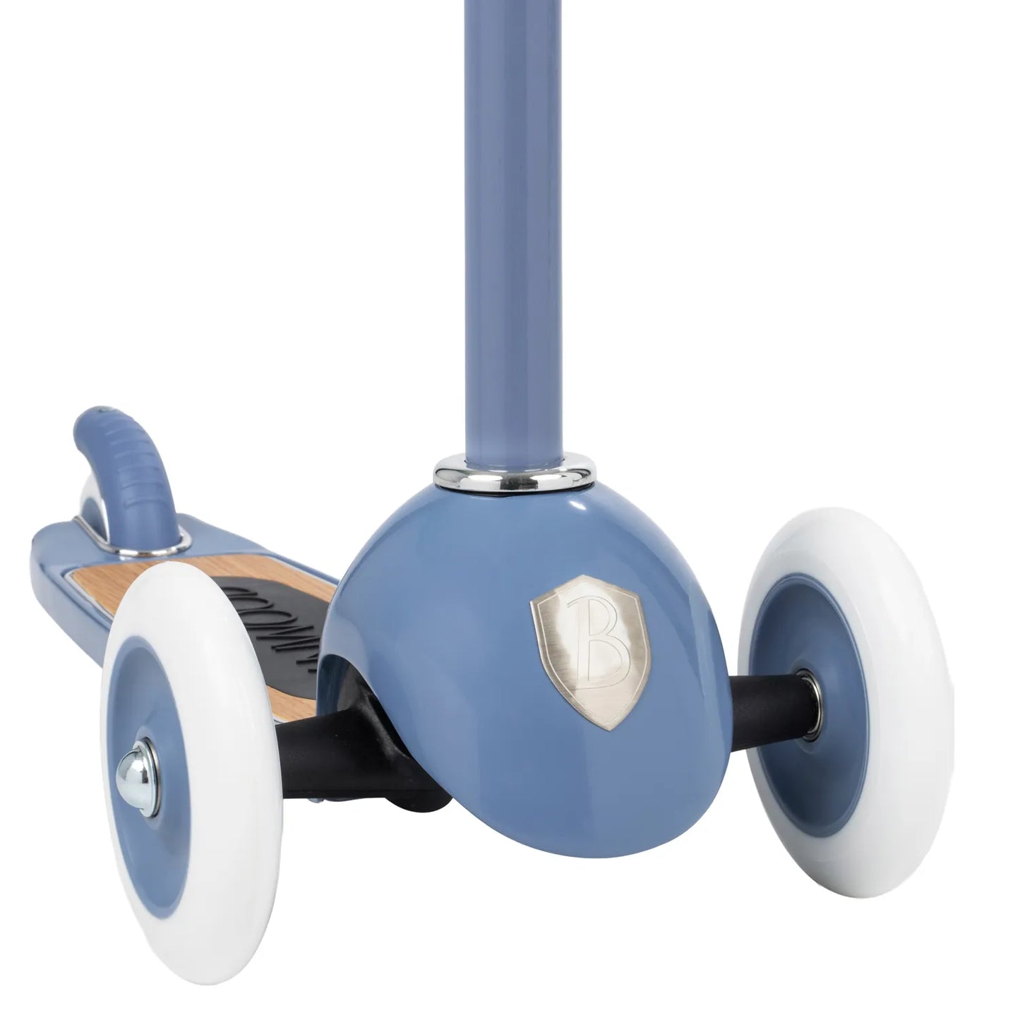 Scooter 3-wheel - Vintage Blue