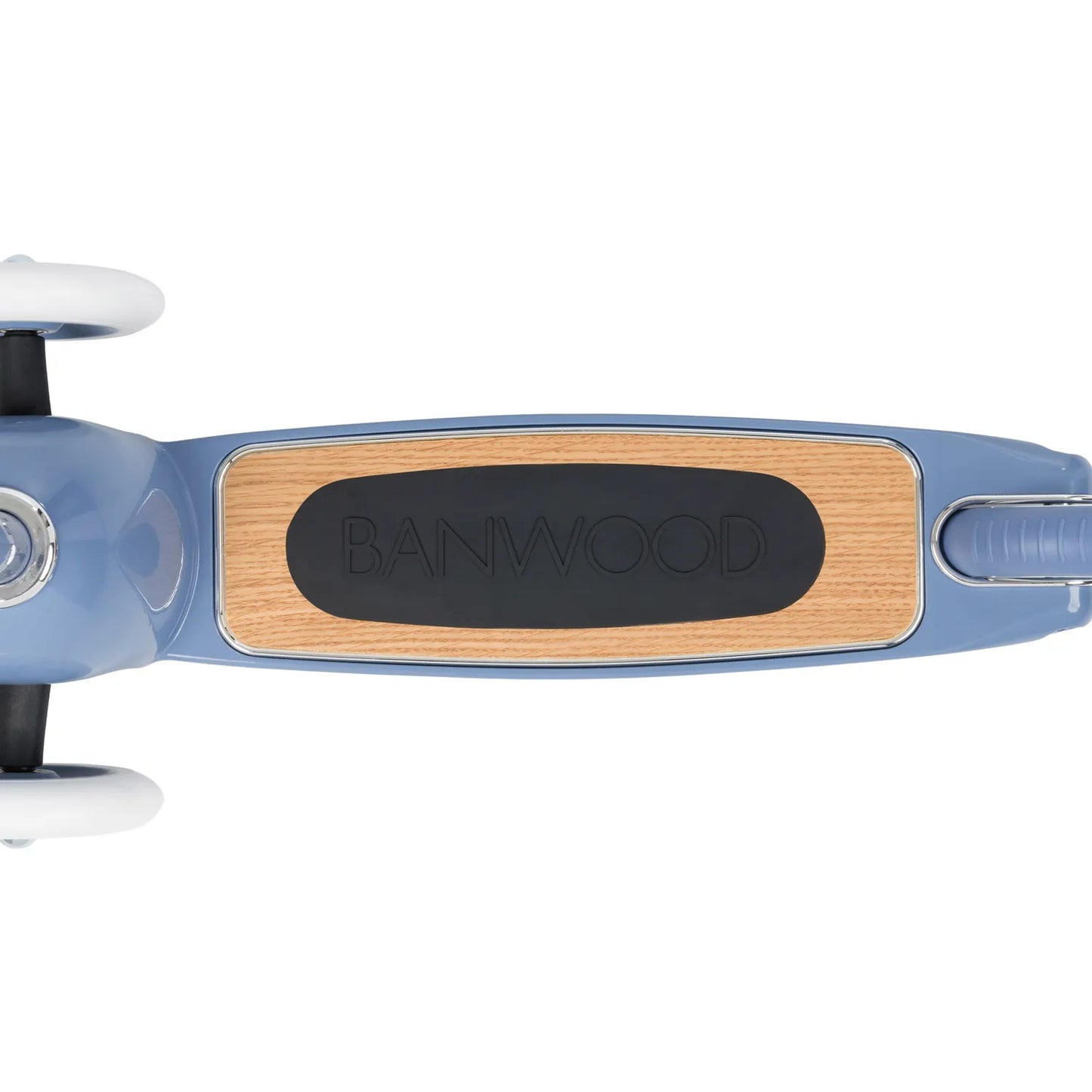 Scooter 3-wheel - Vintage Blue