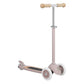 Scooter 3-wheel - Vintage Dusty Pink