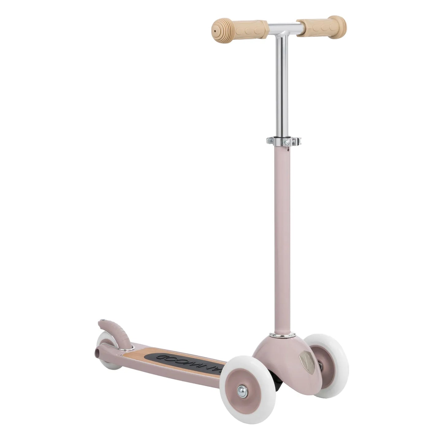 Scooter 3-wheel - Vintage Dusty Pink