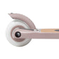 Scooter 3-wheel - Vintage Dusty Pink