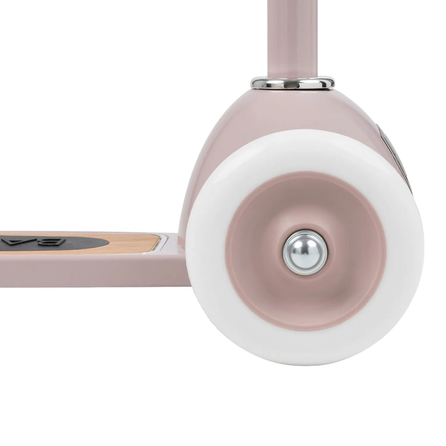 Scooter 3-wheel - Vintage Dusty Pink