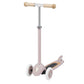 Scooter 3-wheel - Vintage Dusty Pink