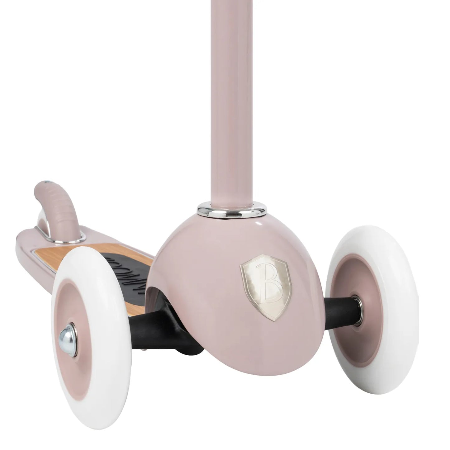 Scooter 3-wheel - Vintage Dusty Pink