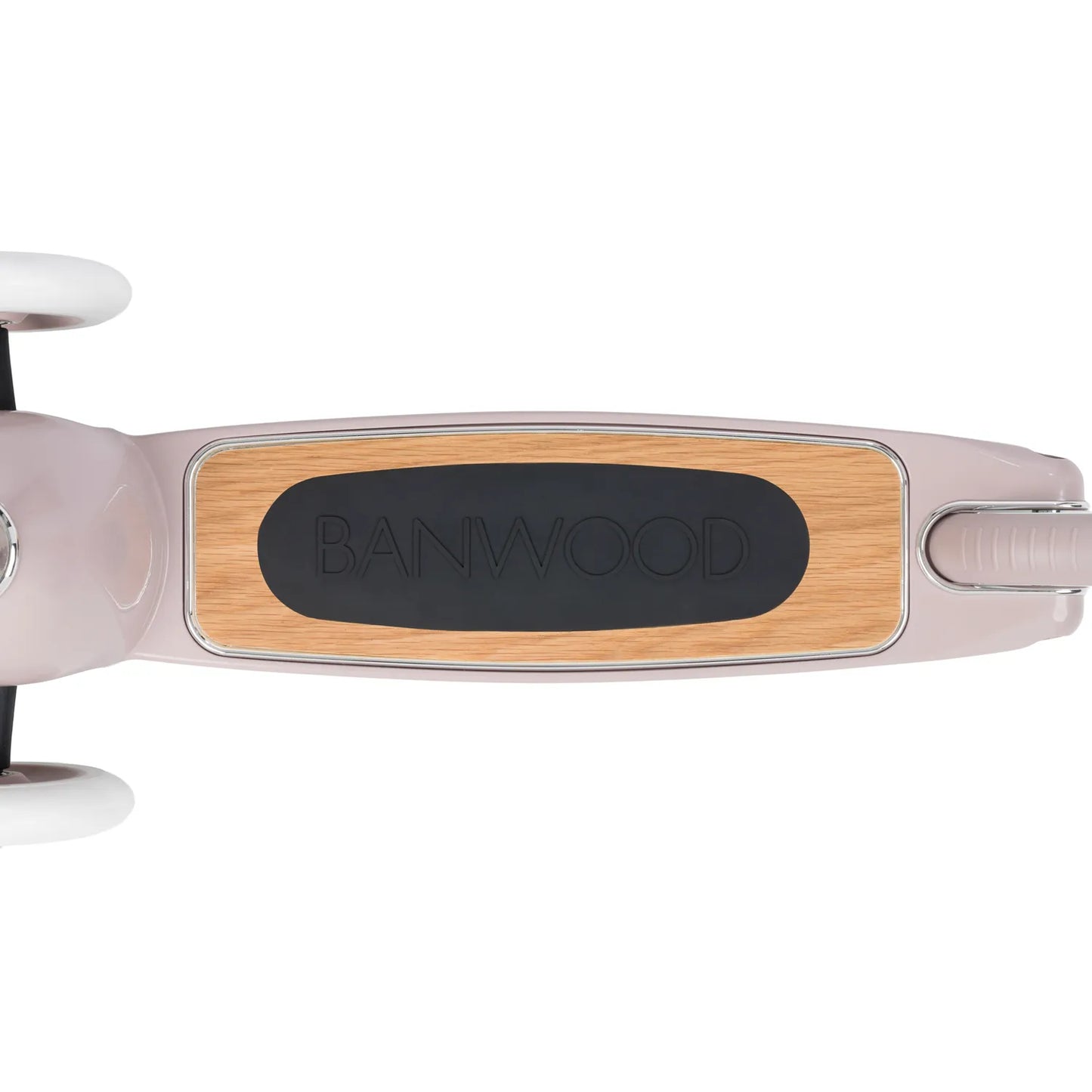 Scooter 3-wheel - Vintage Dusty Pink