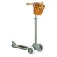 Scooter 3-wheel - Forest