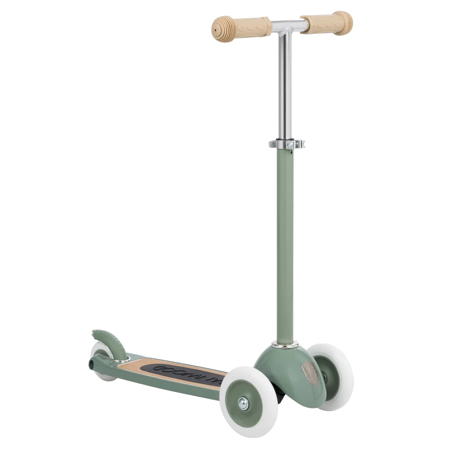 Scooter 3-wheel - Forest