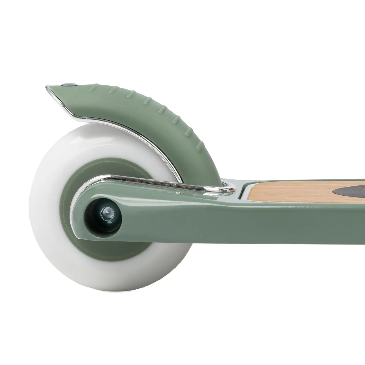 Scooter 3-wheel - Forest