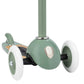 Scooter 3-wheel - Forest
