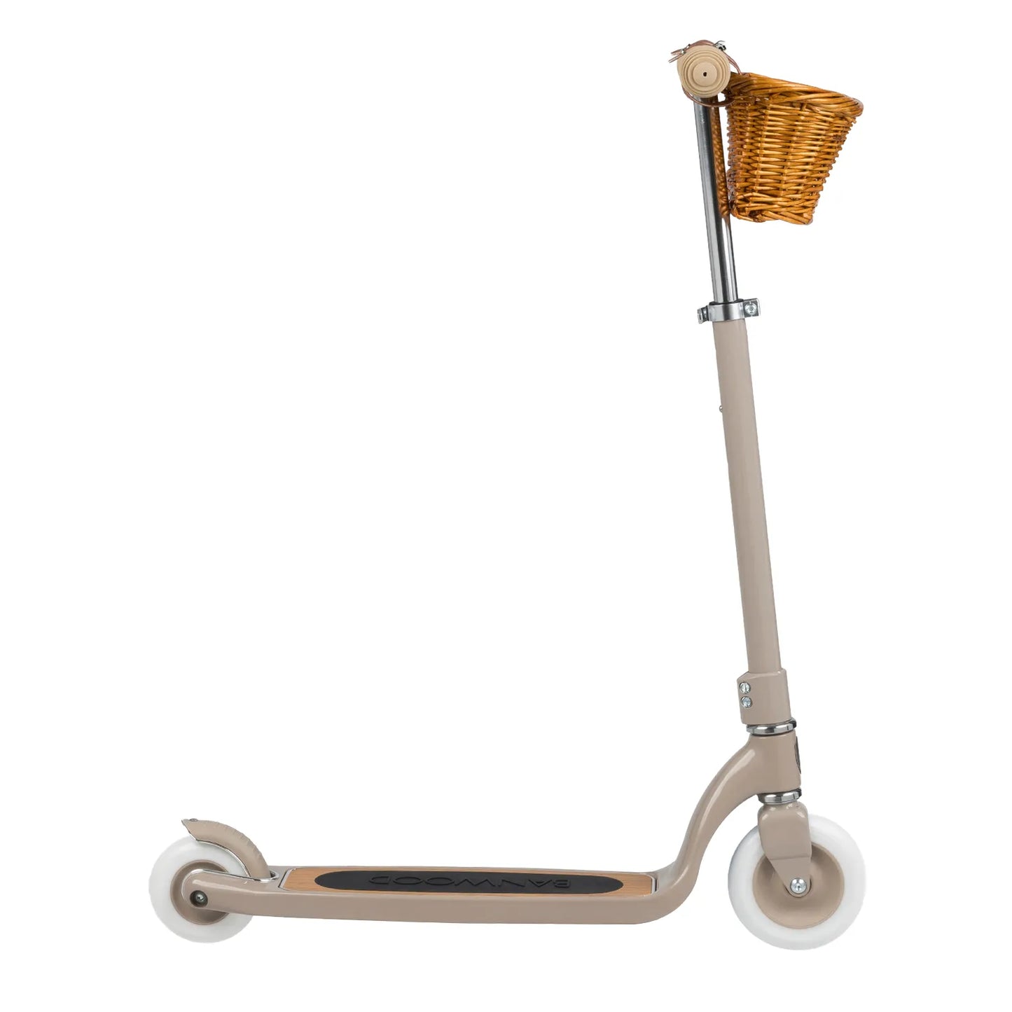 Maxi Scooter - Vintage beige
