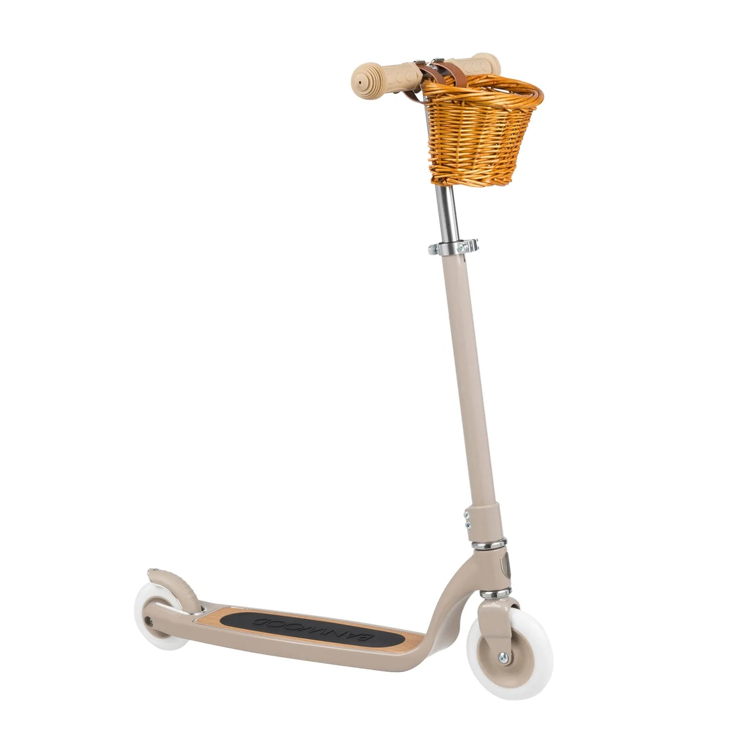 Maxi Scooter - Vintage beige
