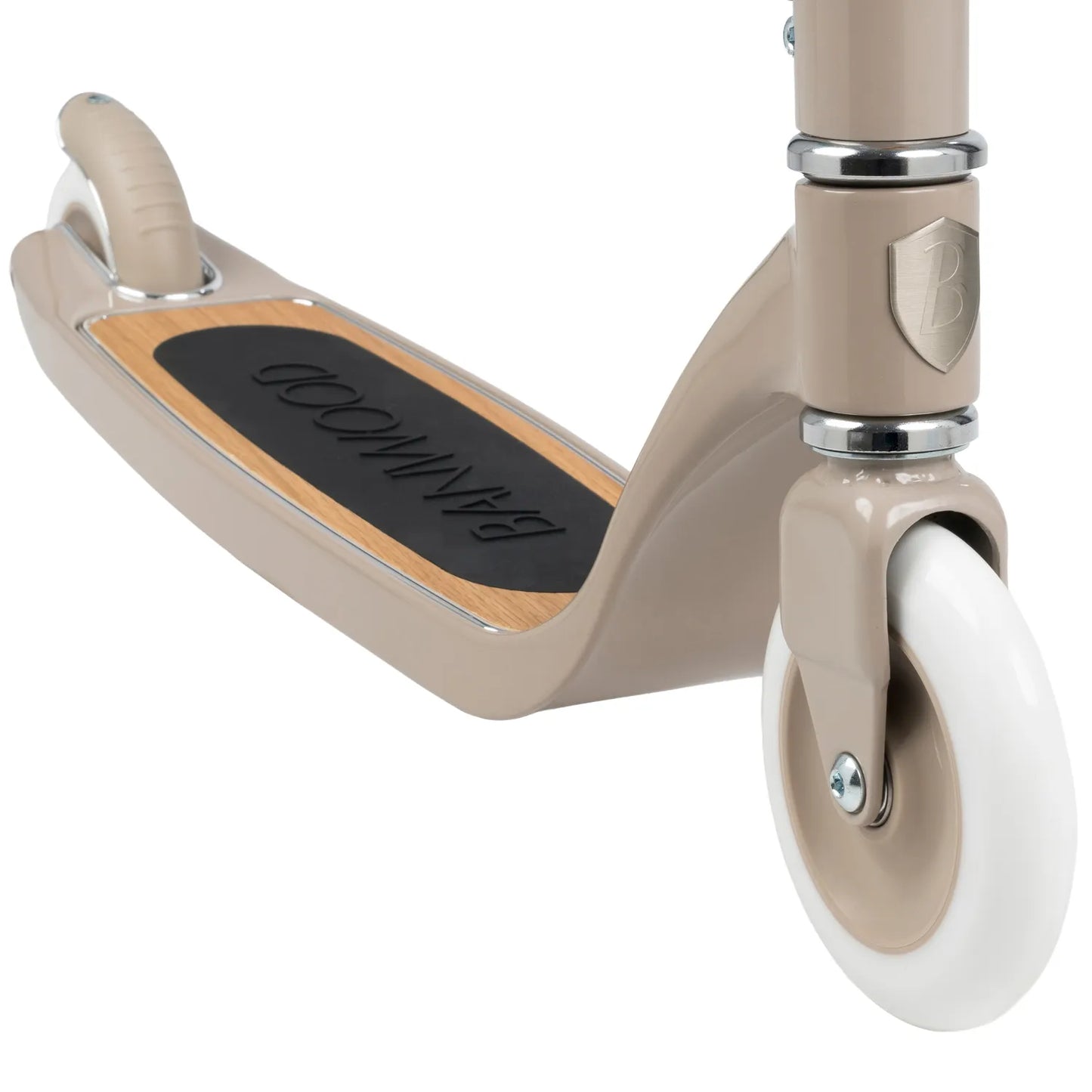 Maxi Scooter - Vintage beige