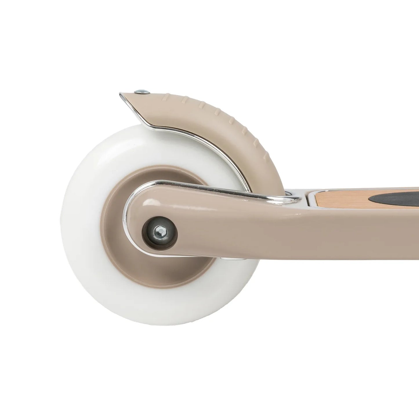 Maxi Scooter - Vintage beige