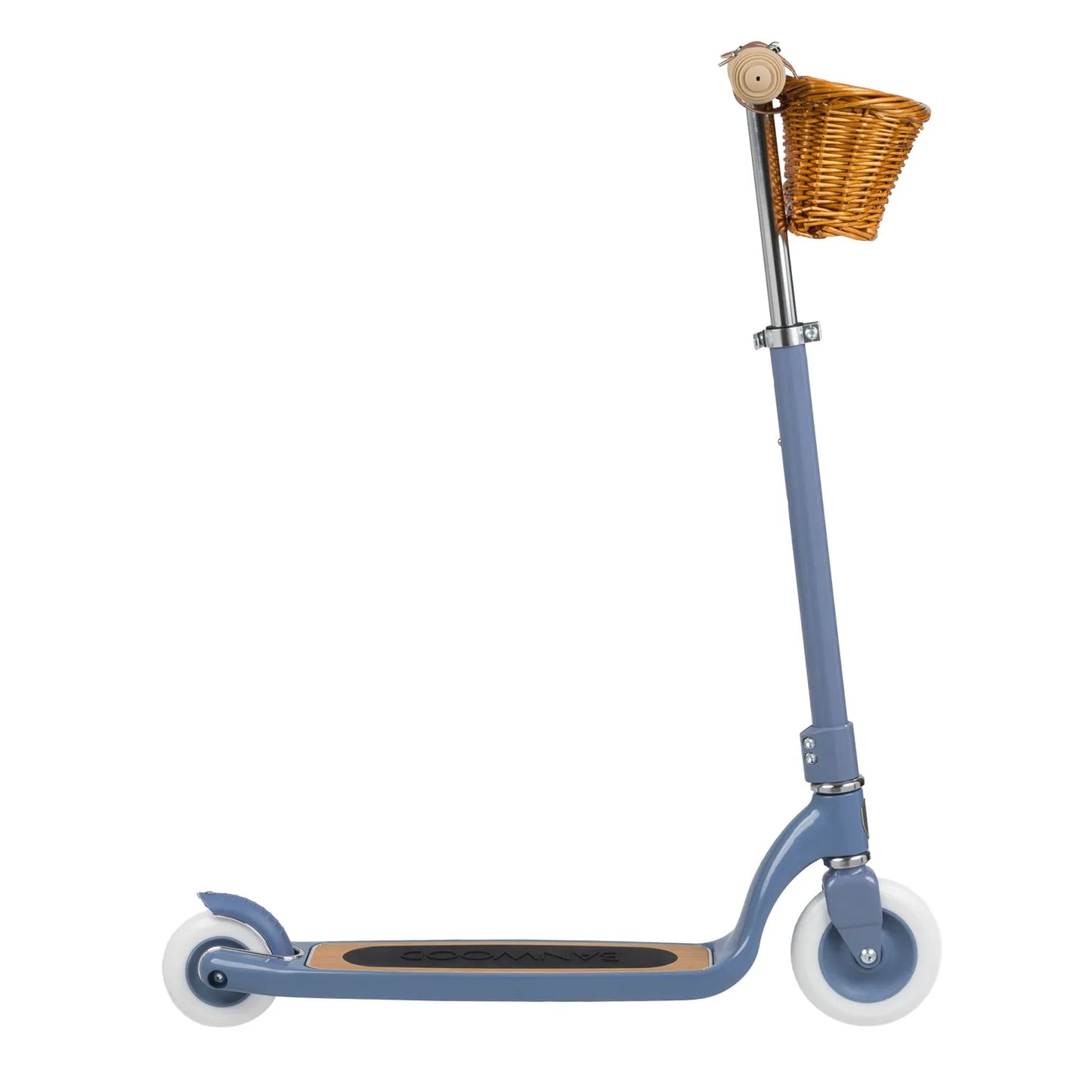 Maxi Scooter - Vintage blue