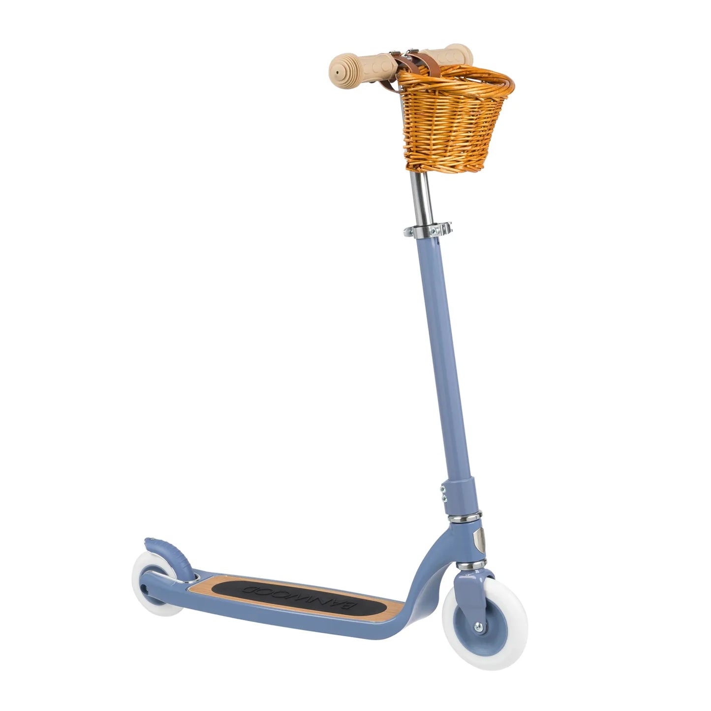 Maxi Scooter - Vintage blue