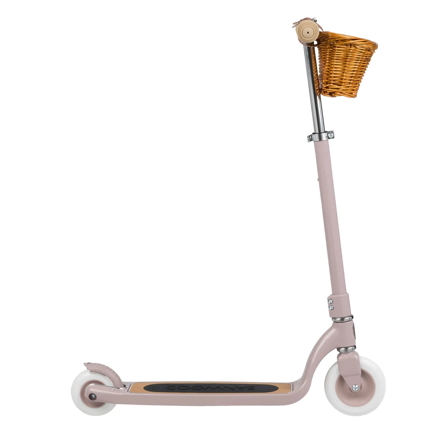 Maxi Scooter - Vintage dusty pink