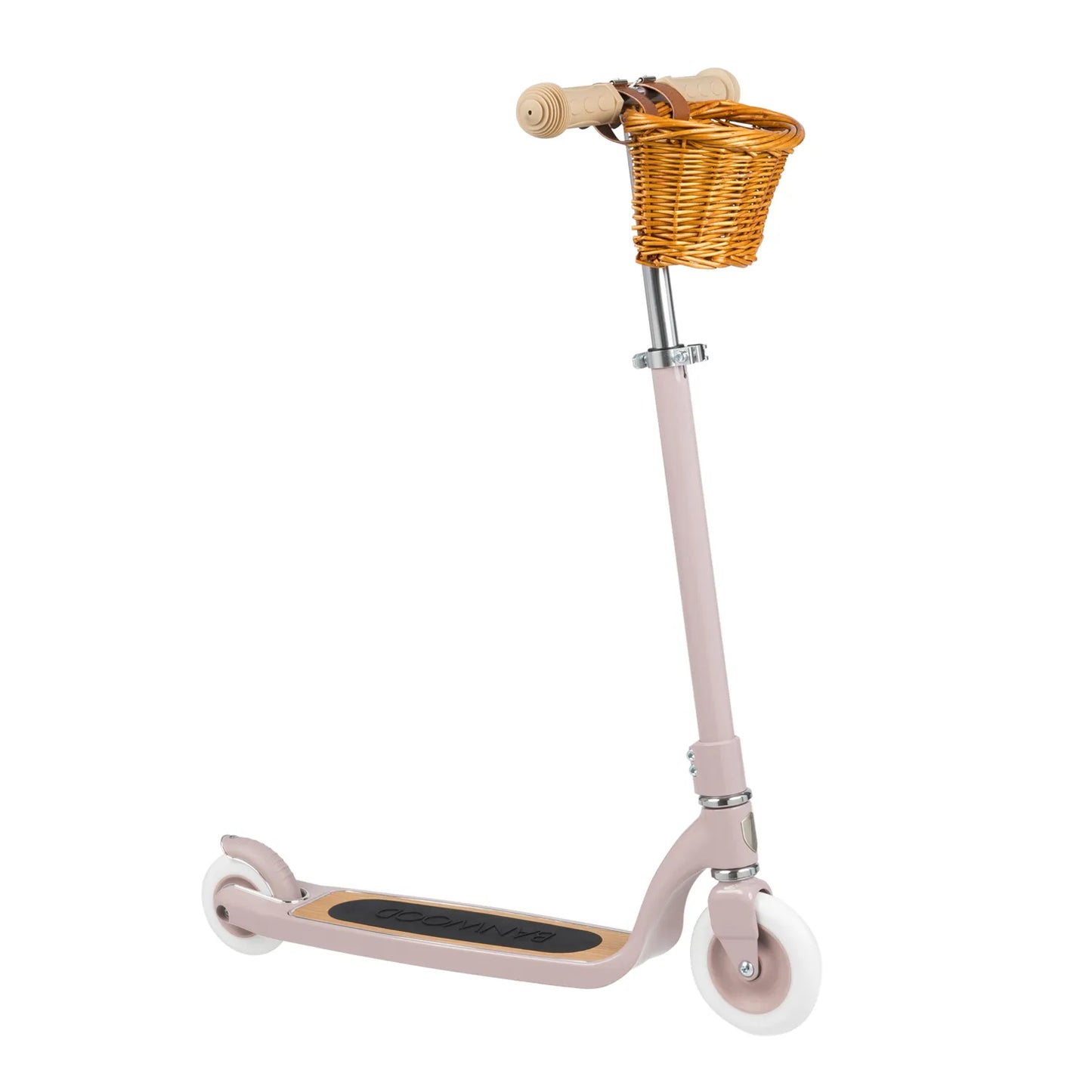 Maxi Scooter - Vintage dusty pink