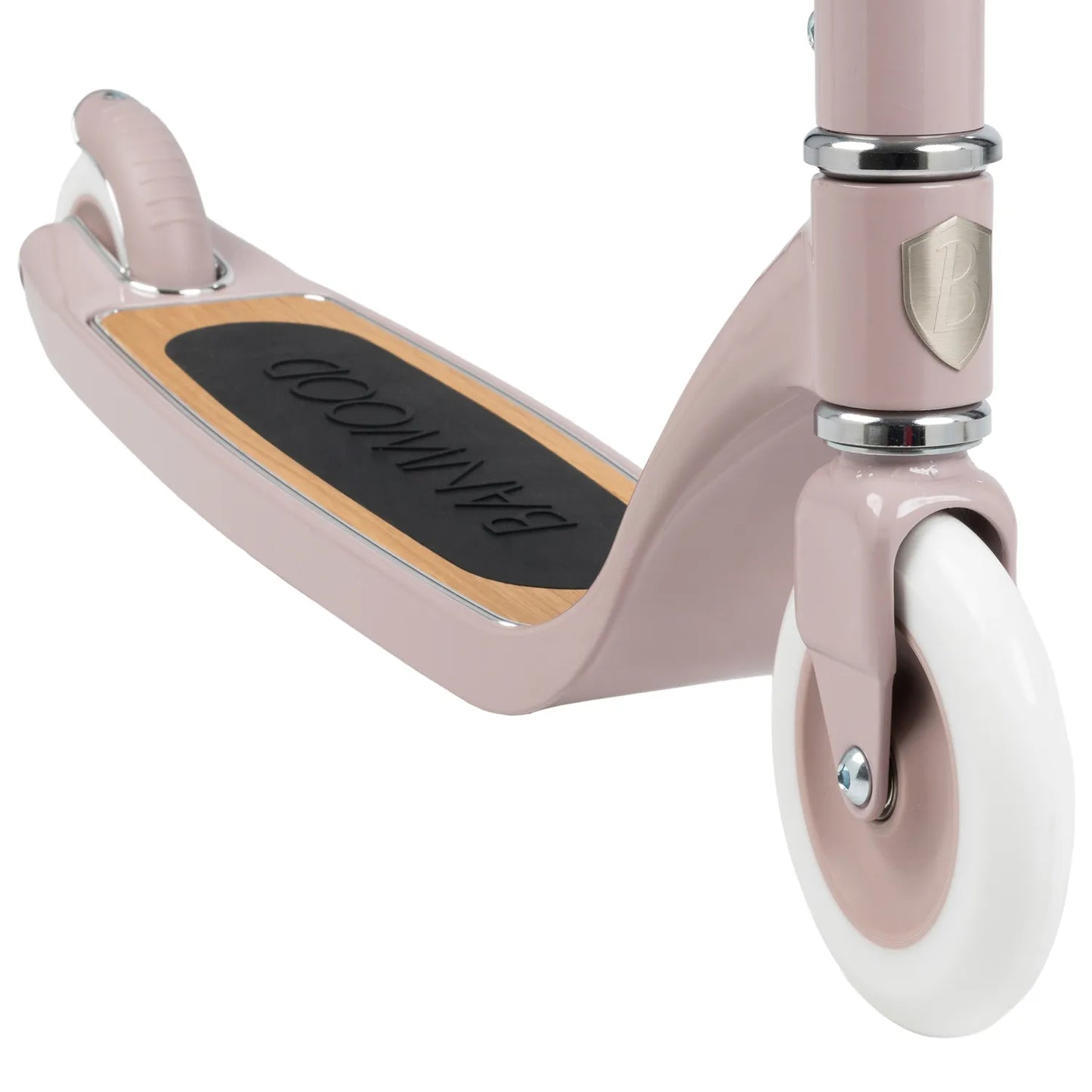 Maxi Scooter - Vintage dusty pink