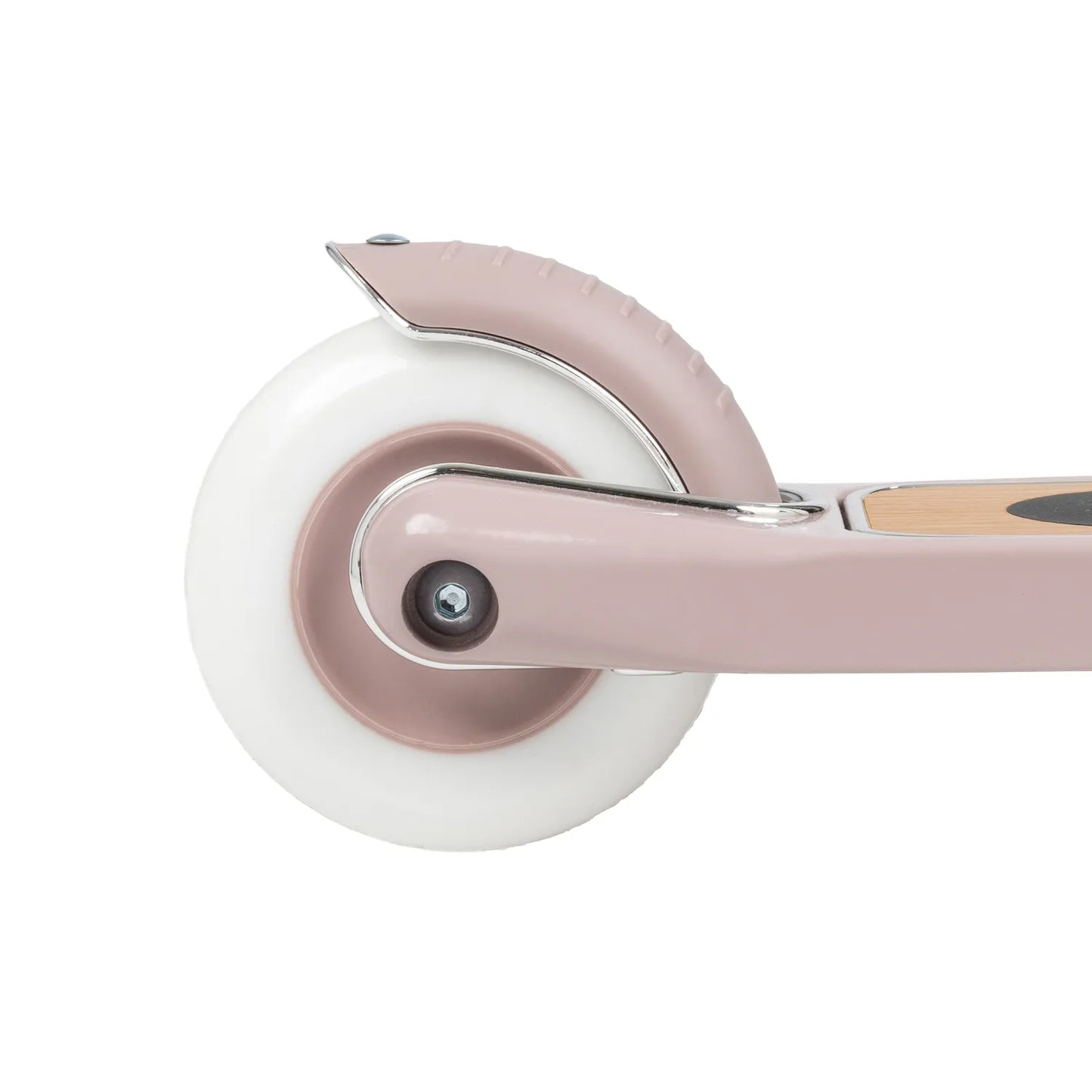Maxi Scooter - Vintage dusty pink