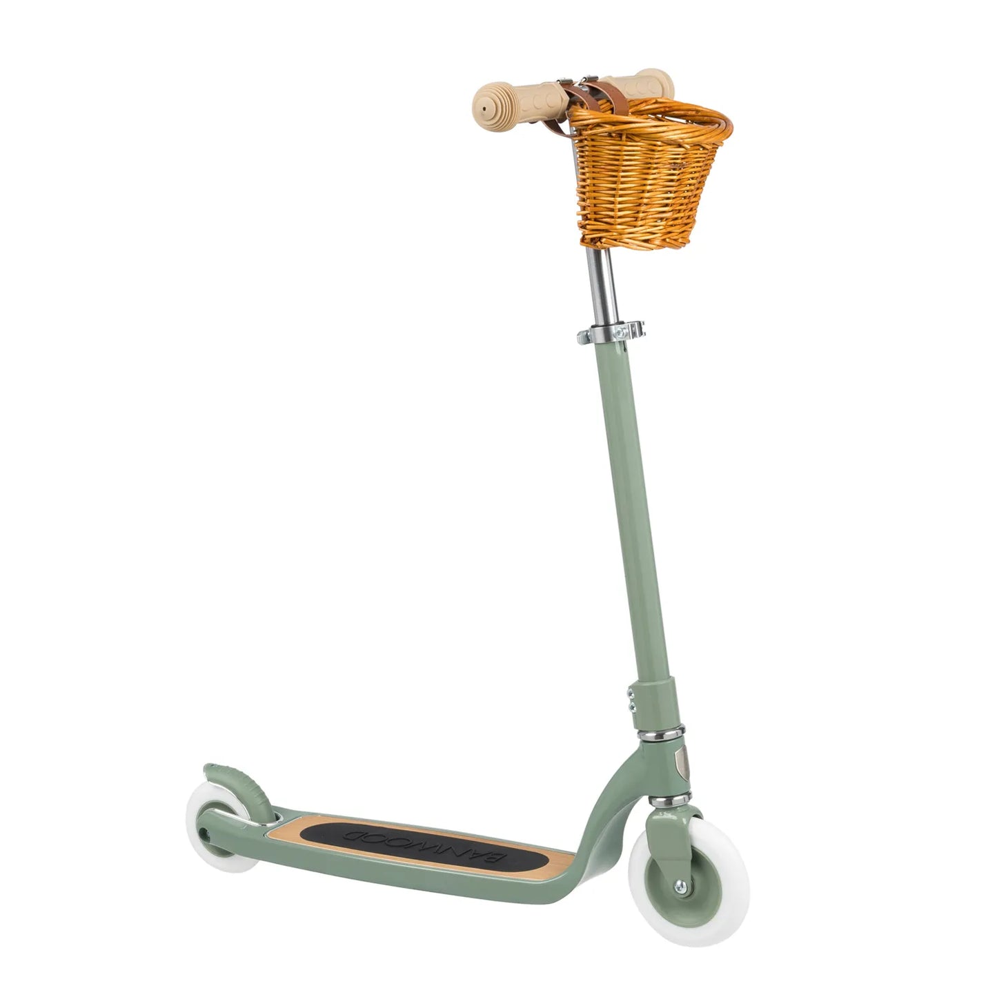 Maxi Scooter - Forrest